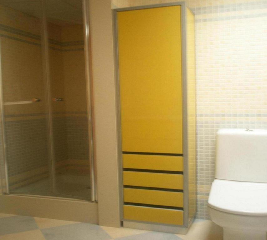 Casa Familiar Vacaciones Vila Sant Carlos de la Ràpita Quarto foto
